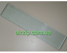 Стекло подсветки 323 * 70 TL